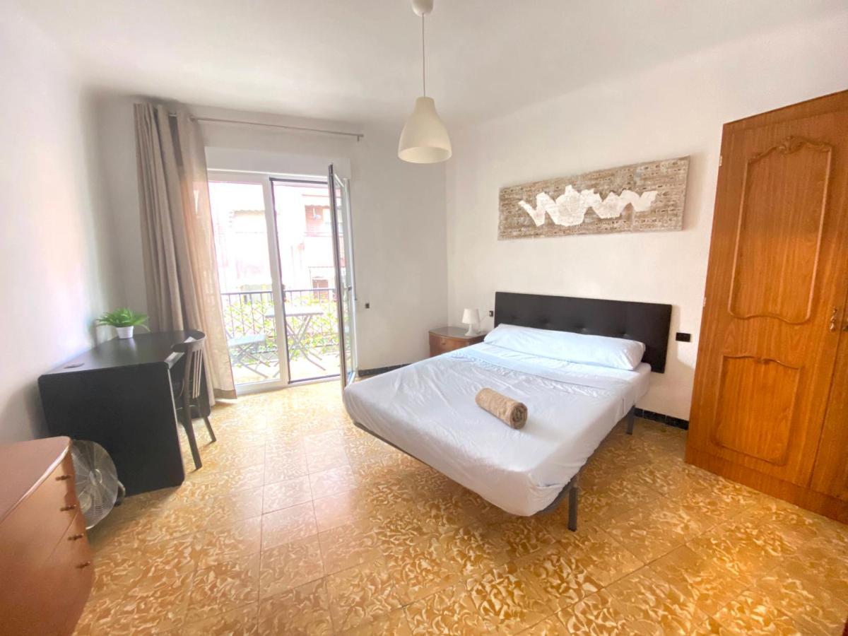Centro Ciudad Apartamento Entero Alicante Eksteriør billede