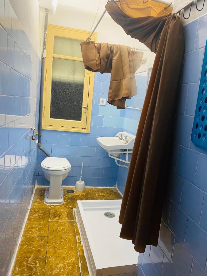 Centro Ciudad Apartamento Entero Alicante Eksteriør billede