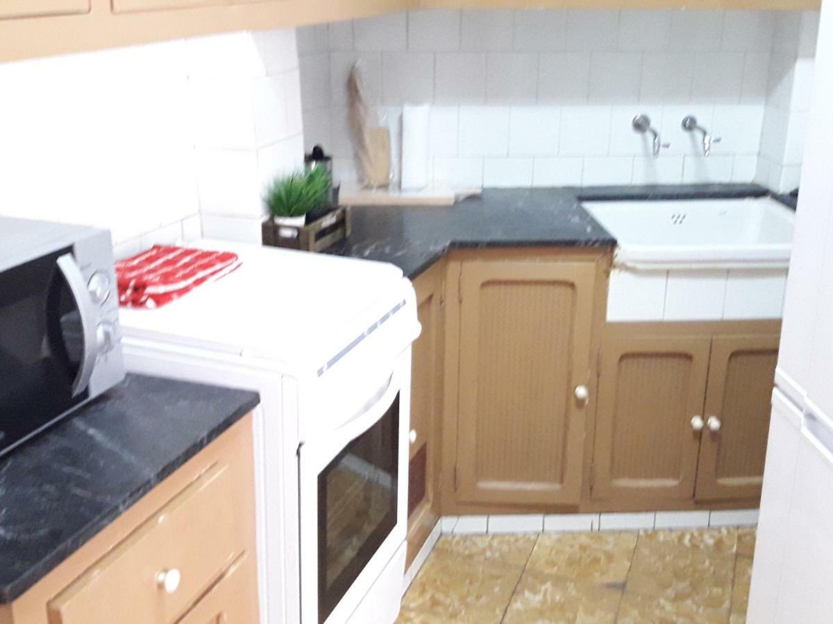 Centro Ciudad Apartamento Entero Alicante Eksteriør billede