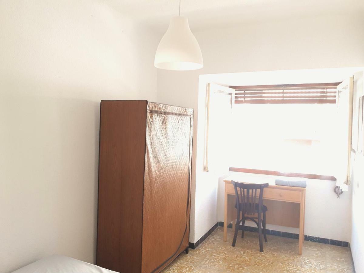 Centro Ciudad Apartamento Entero Alicante Eksteriør billede