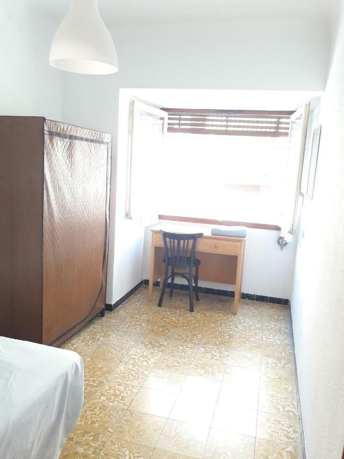 Centro Ciudad Apartamento Entero Alicante Eksteriør billede