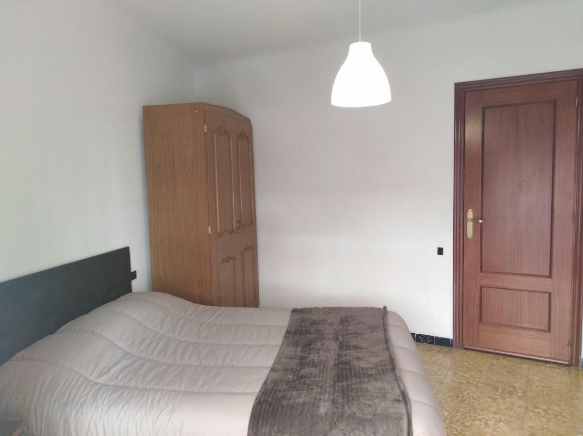 Centro Ciudad Apartamento Entero Alicante Eksteriør billede